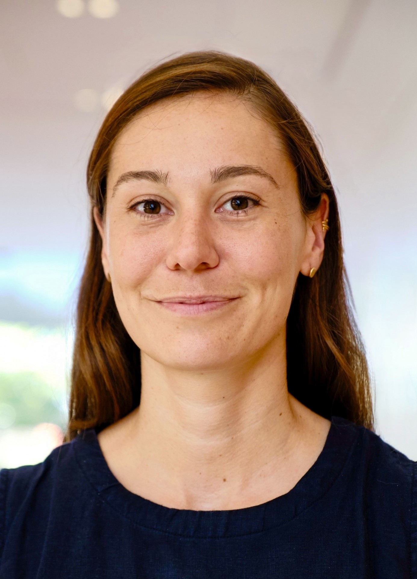 Debbie Malden