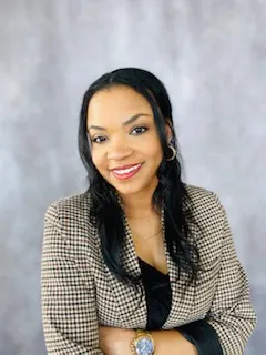 Tia Dickerson
