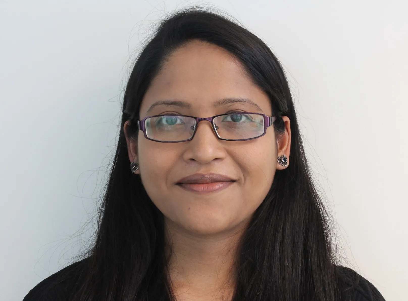 Ayesha Sania