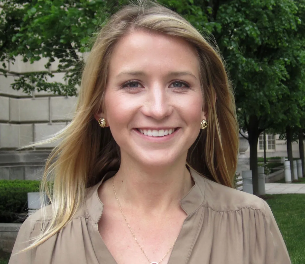 Claire Greene