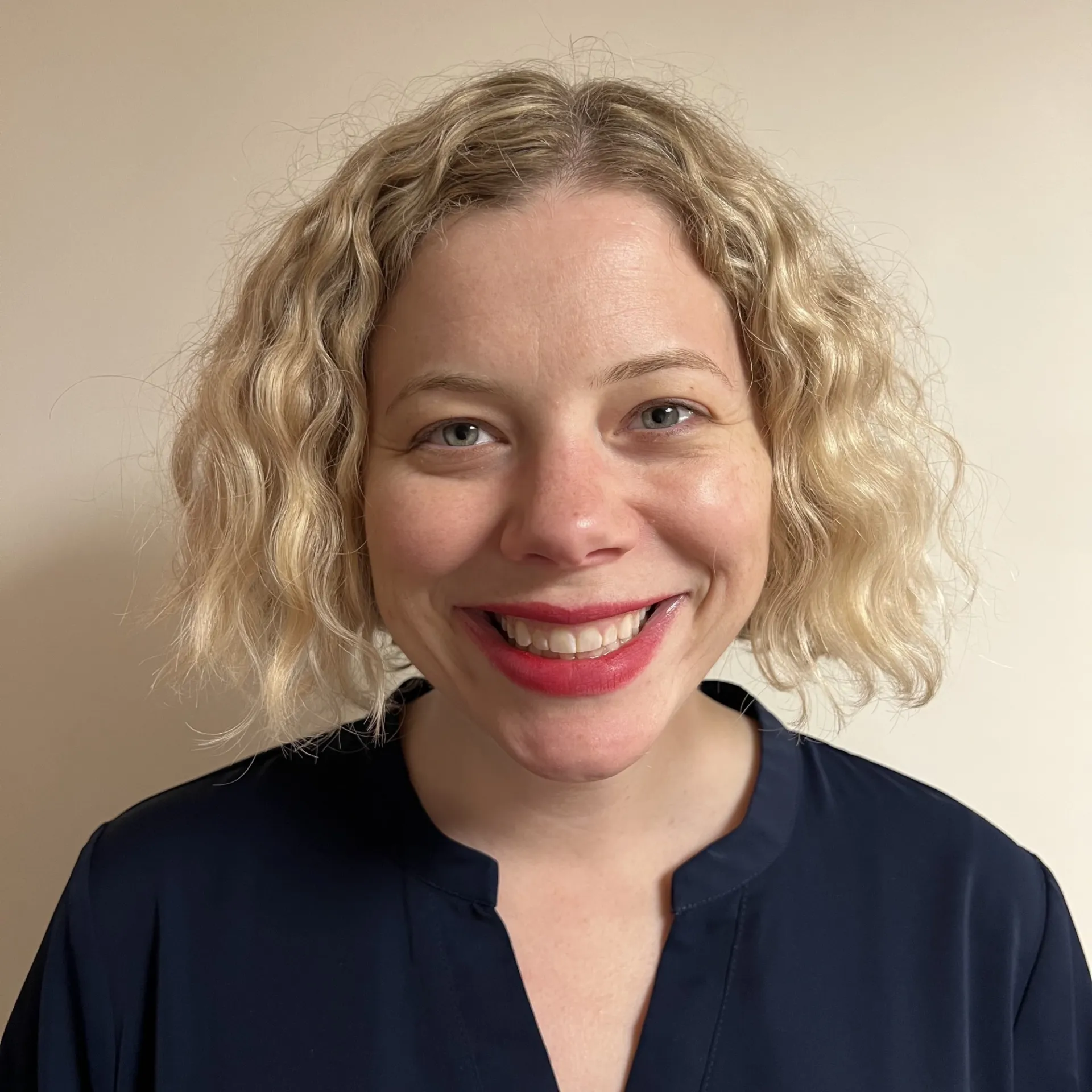 Kirsten Slungaard Mumma