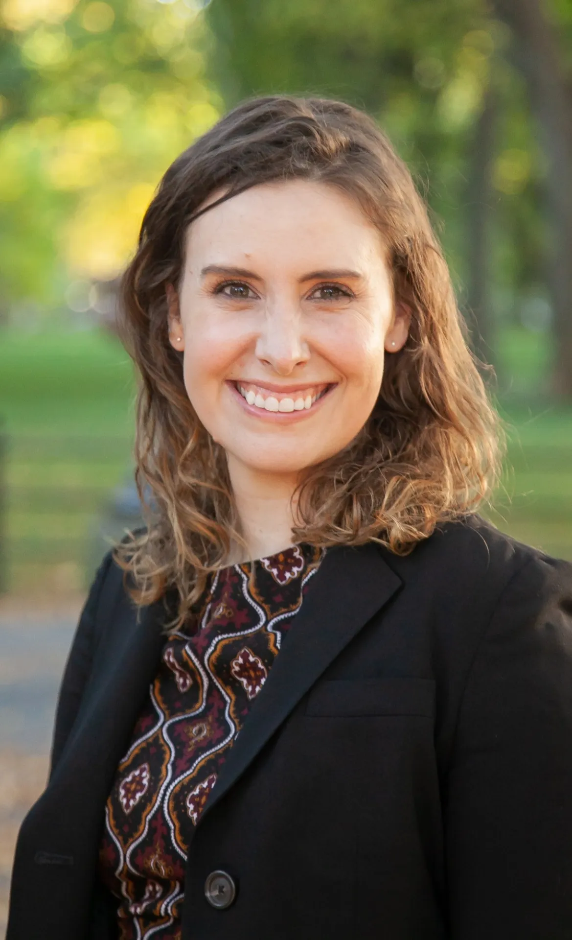 Sonya Violet Troller-Renfree