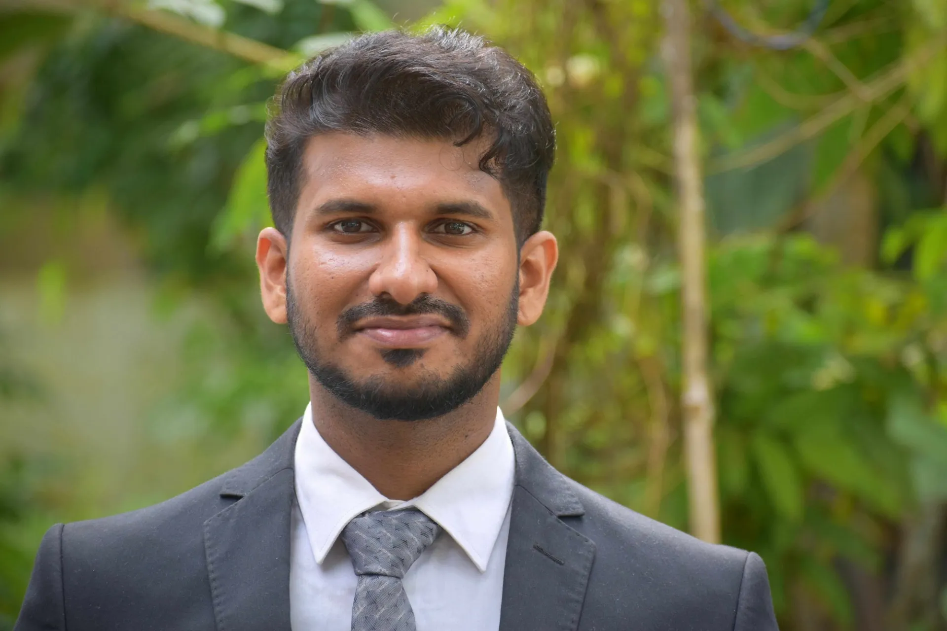 Arun Balachandran