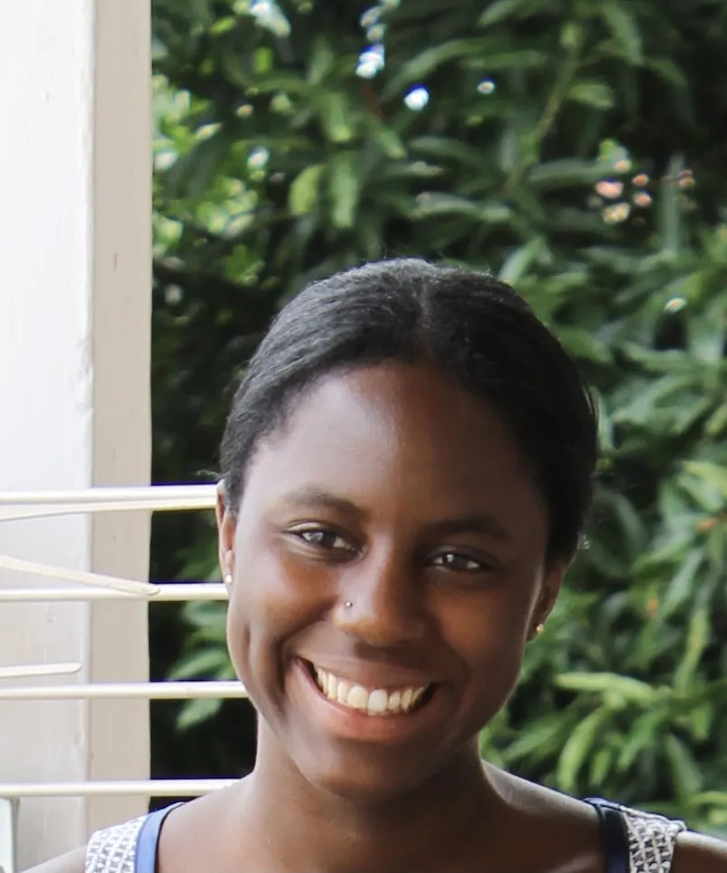 Ohemaa Poku