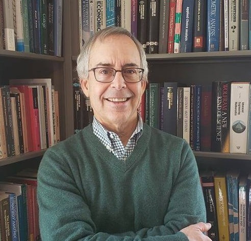 Thomas A. DiPrete