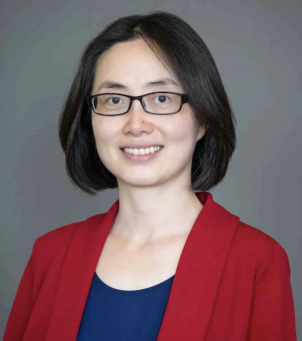Yao Lu