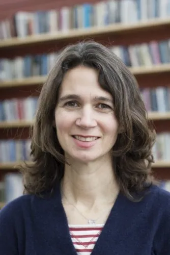 CPRC Seminar Series with Anna Aizer