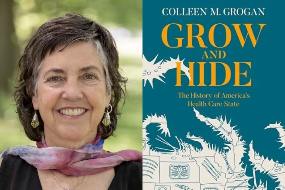 Grow and Hide