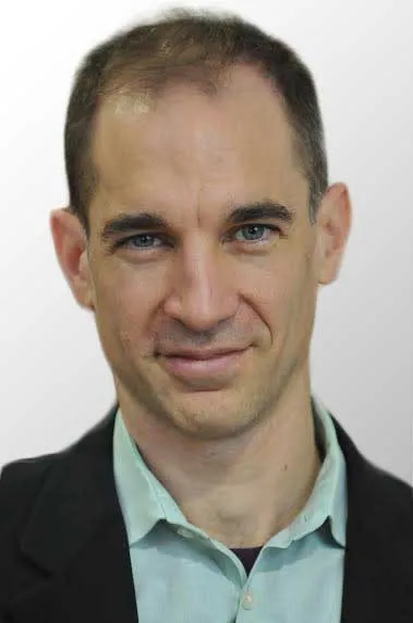 Philip Oreopoulos 