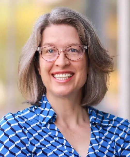 Professor Sarah Burgard