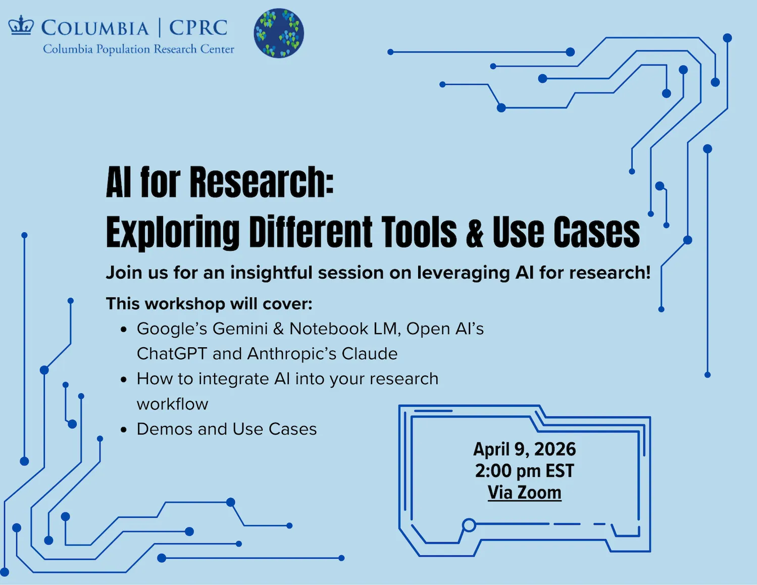AI Workshop