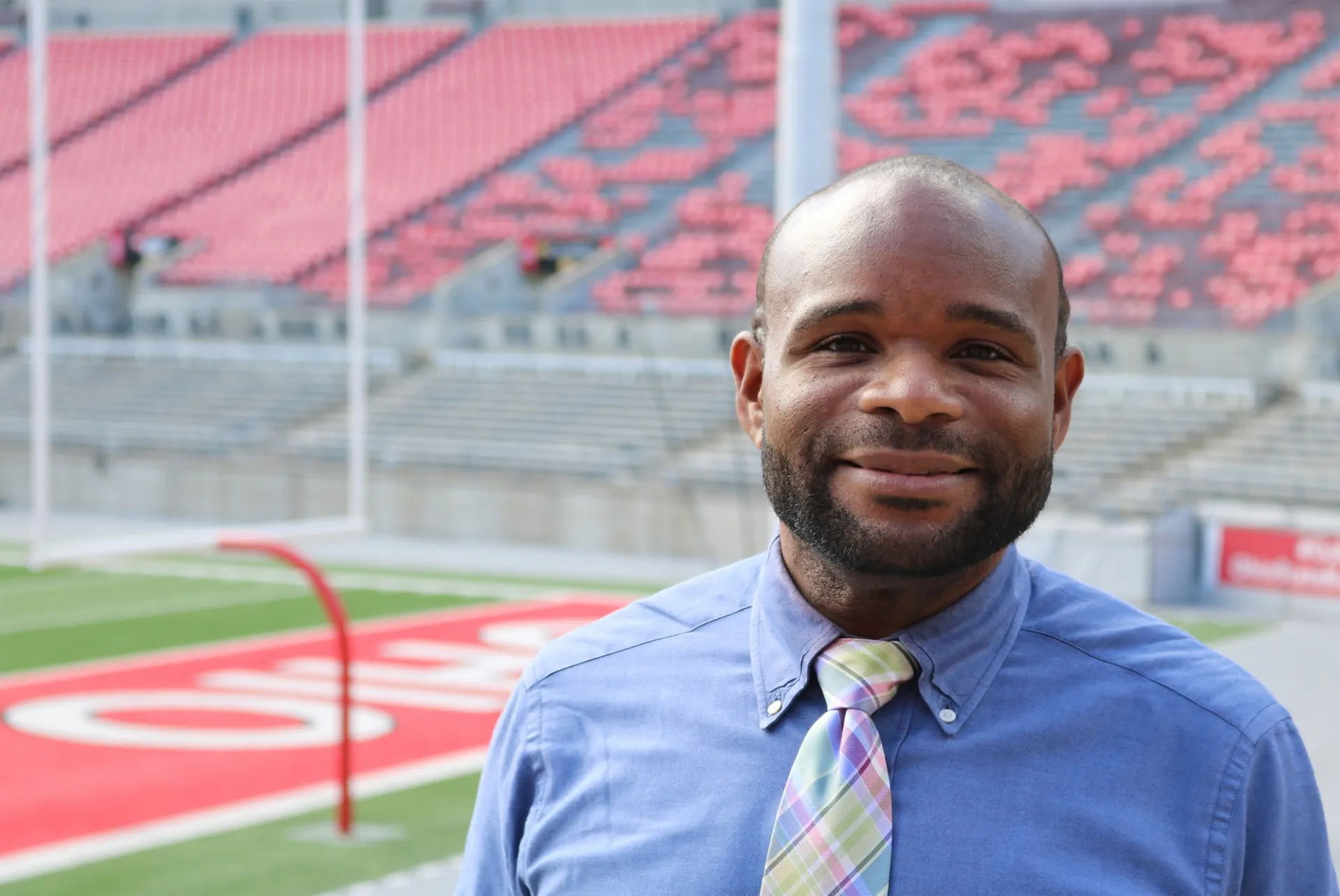 Professor Trevon Logan