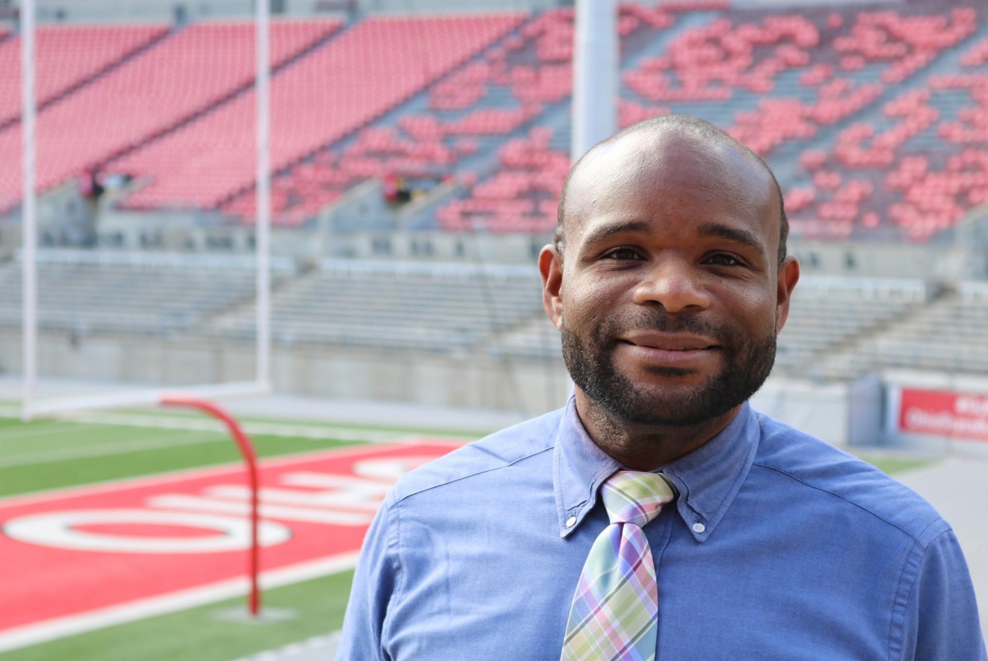 Professor Trevon Logan
