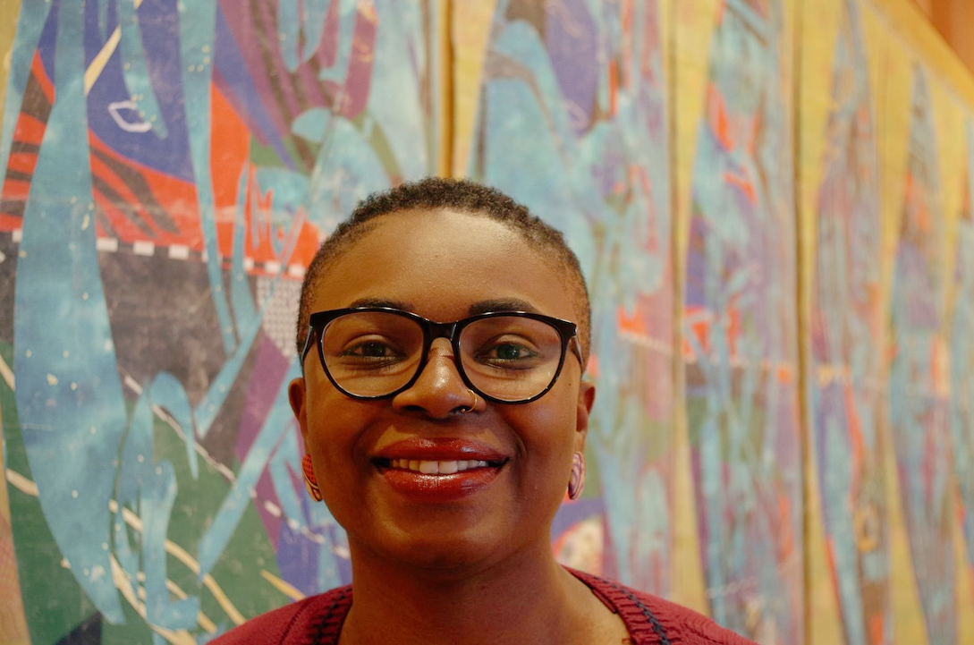Nkemka Anyiwo