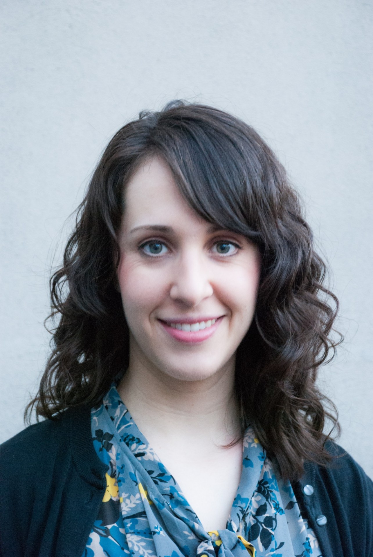 Natalie Suzanne Levy