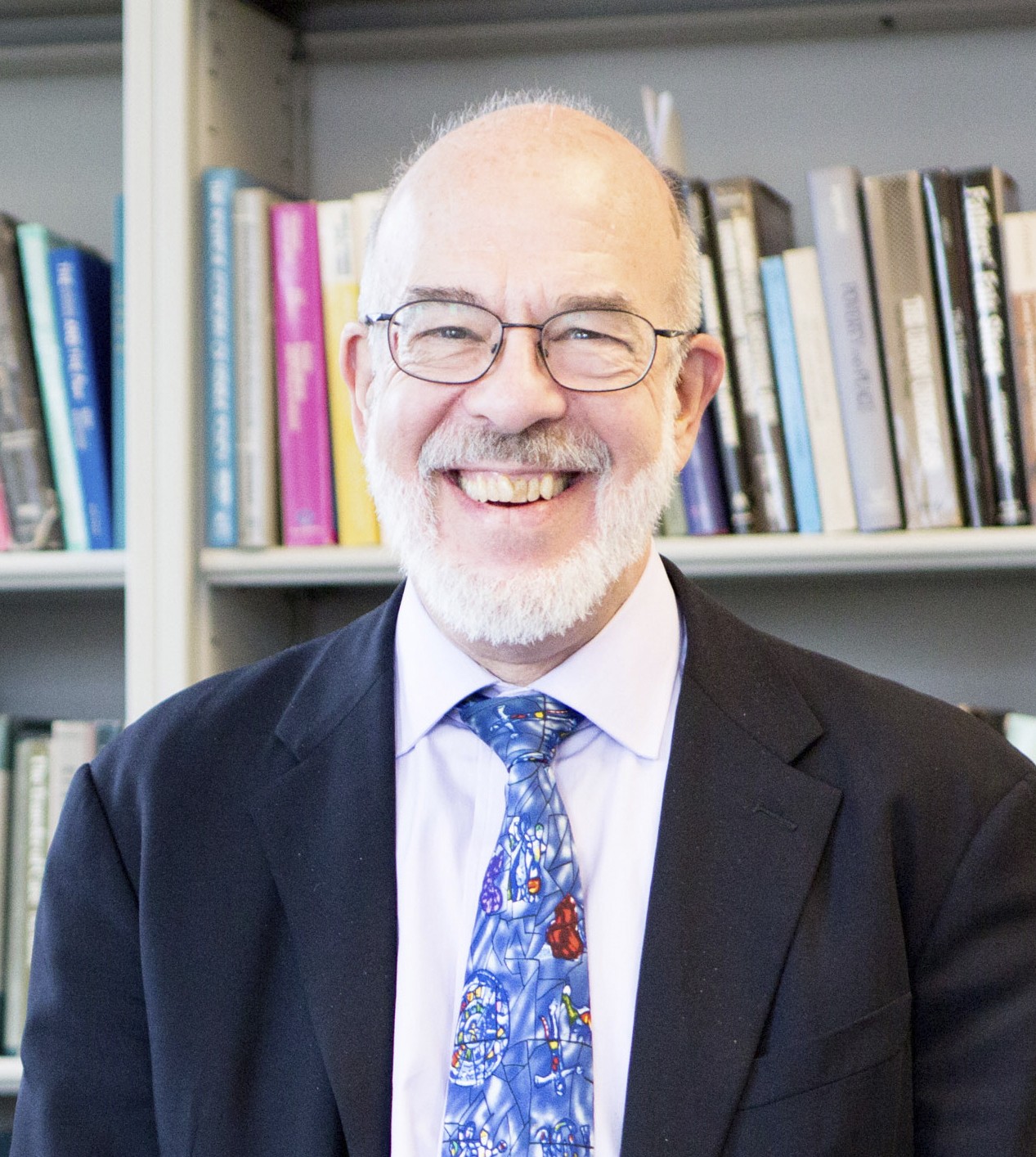 Irwin Garfinkel