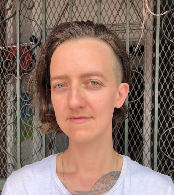 Emily A. Paine