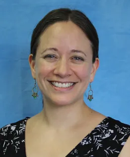 Sandra S Albrecht