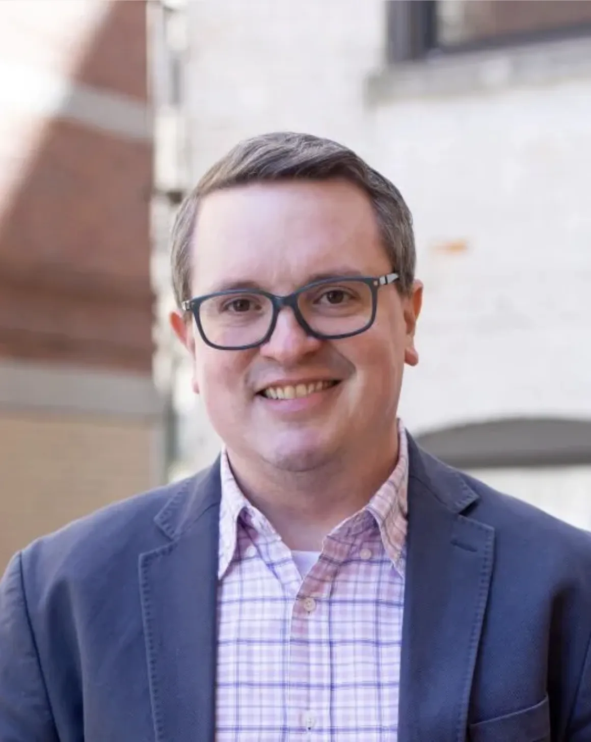 Christopher T. Wimer