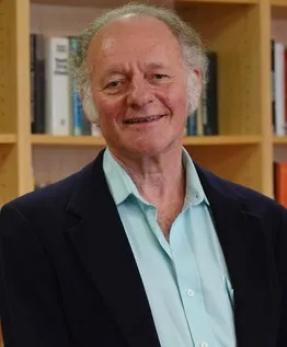 Ezra Susser