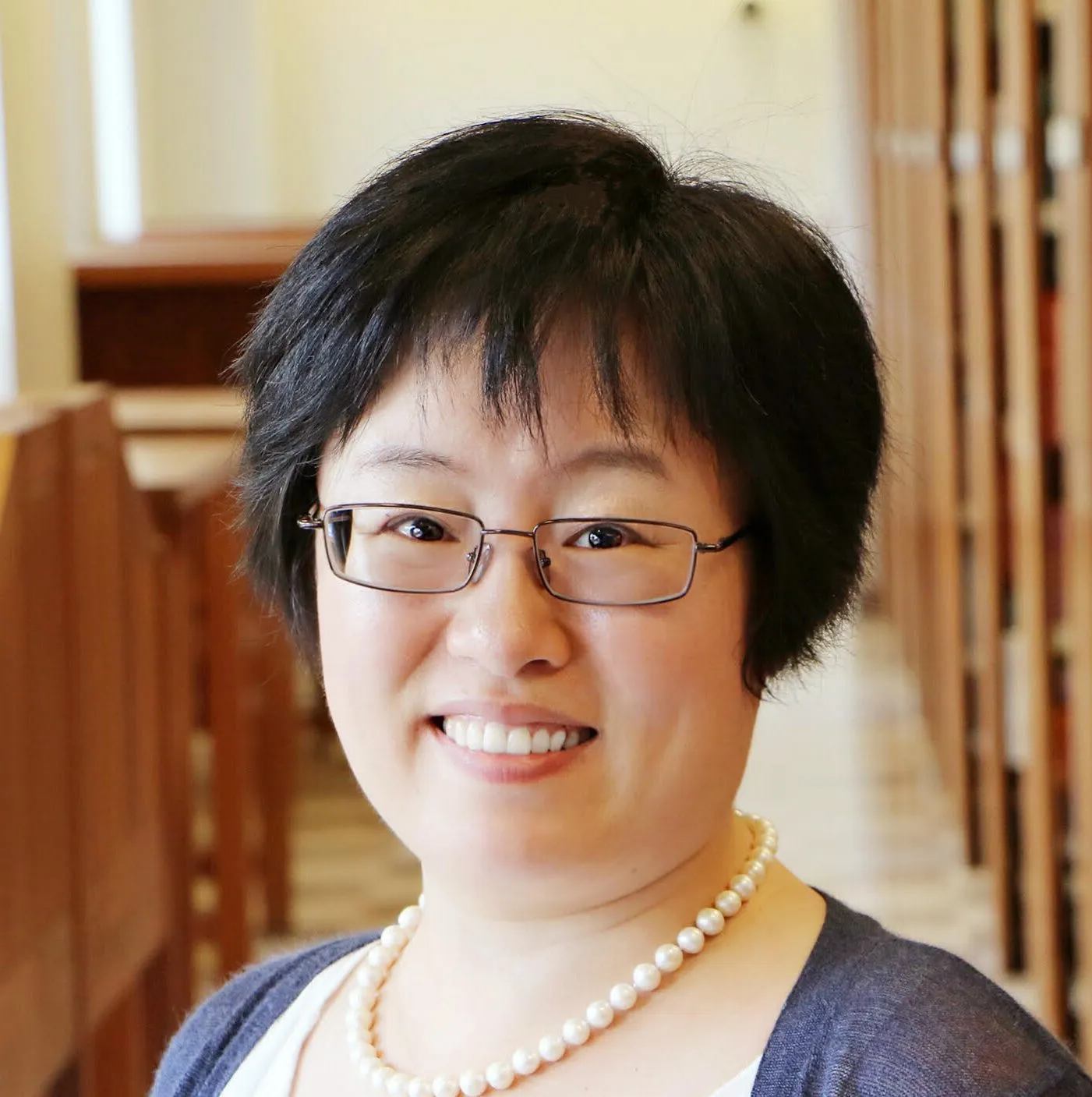 Qin Gao