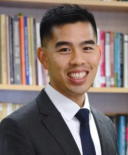 Julius Chen