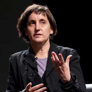 Laura Kurgan