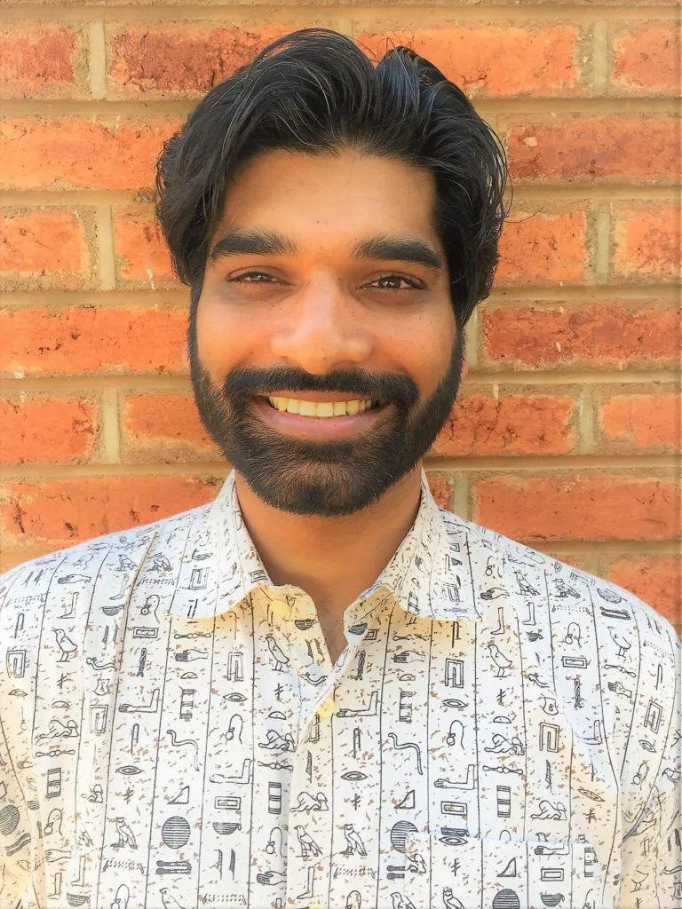 Mahesh V. Karra