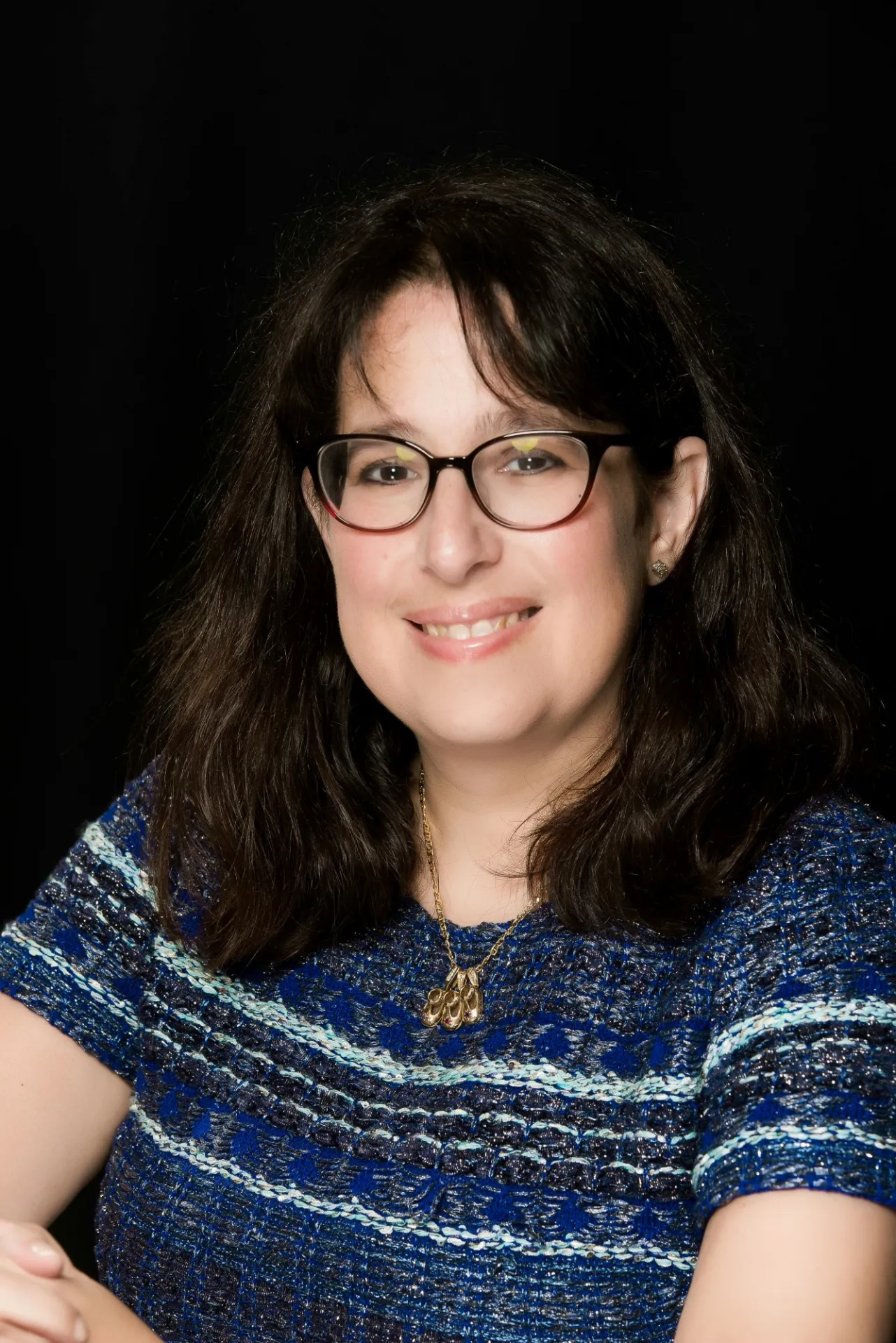 Lisa R Metsch