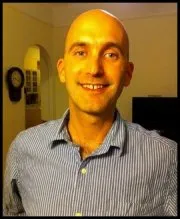 Matthew Neidell