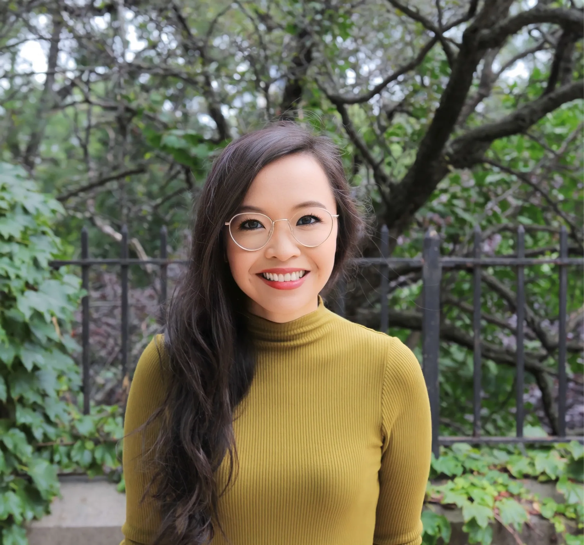 Victoria O. Nguyen