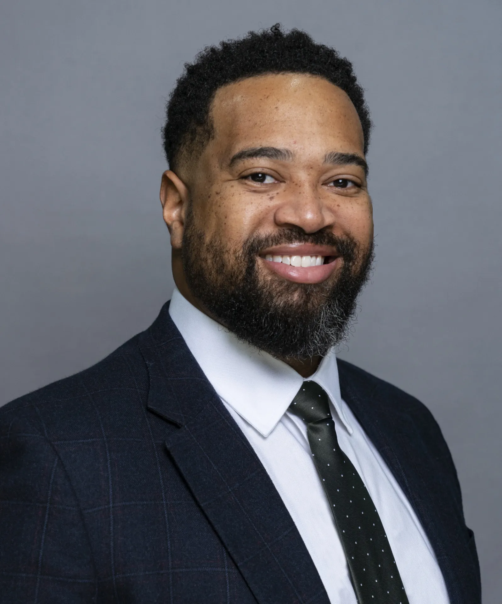 John Richard Pamplin II