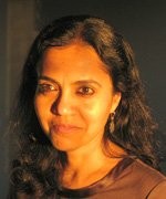 Kavita Sivaramakrishnan