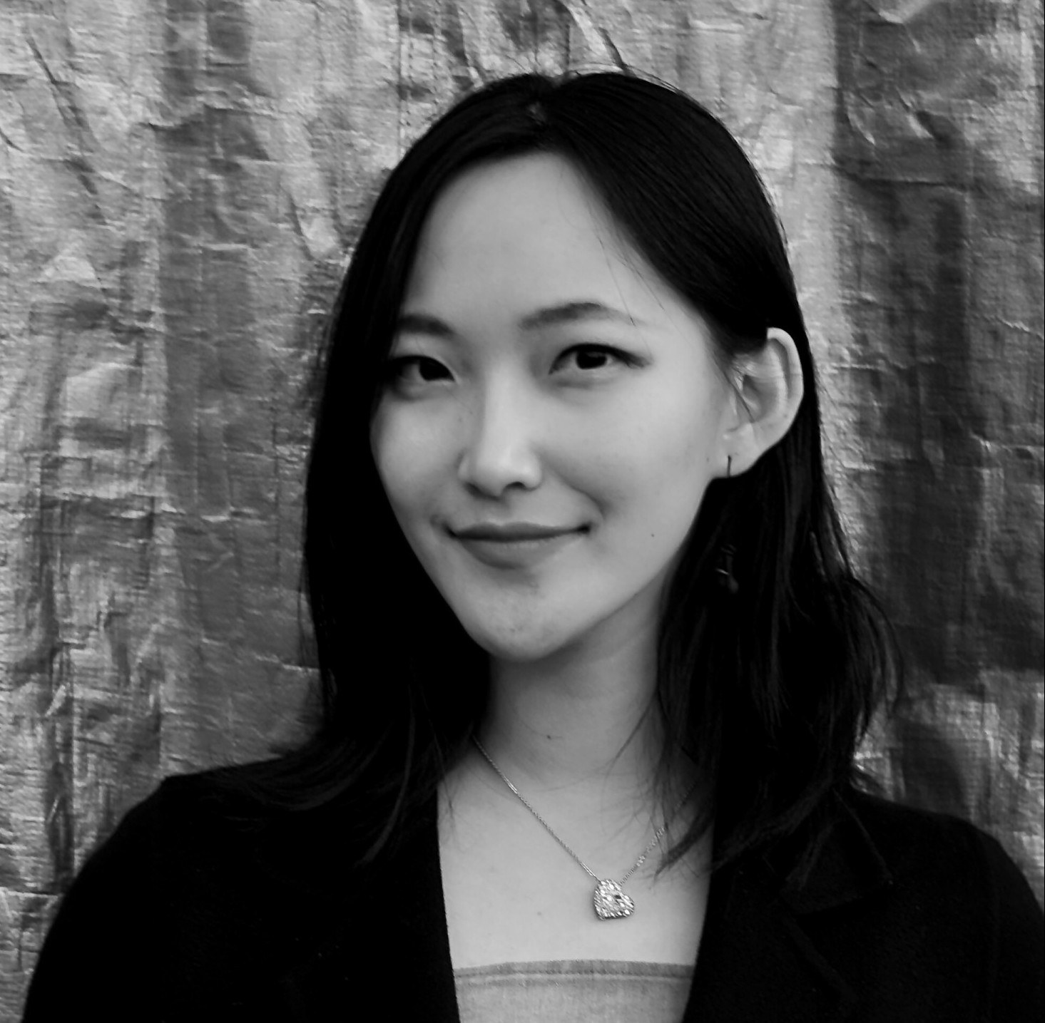 Helena H. Rong