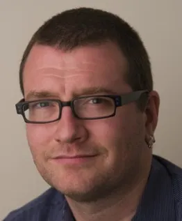Andrew Rundle