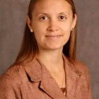 Pamela Scorza
