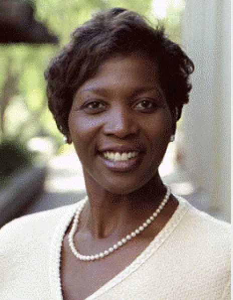 Professor Lisa D. Cook