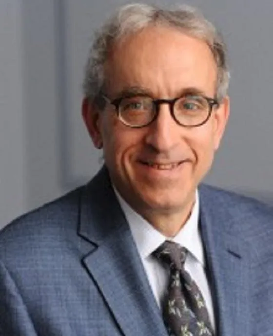 Robert Y Shapiro
