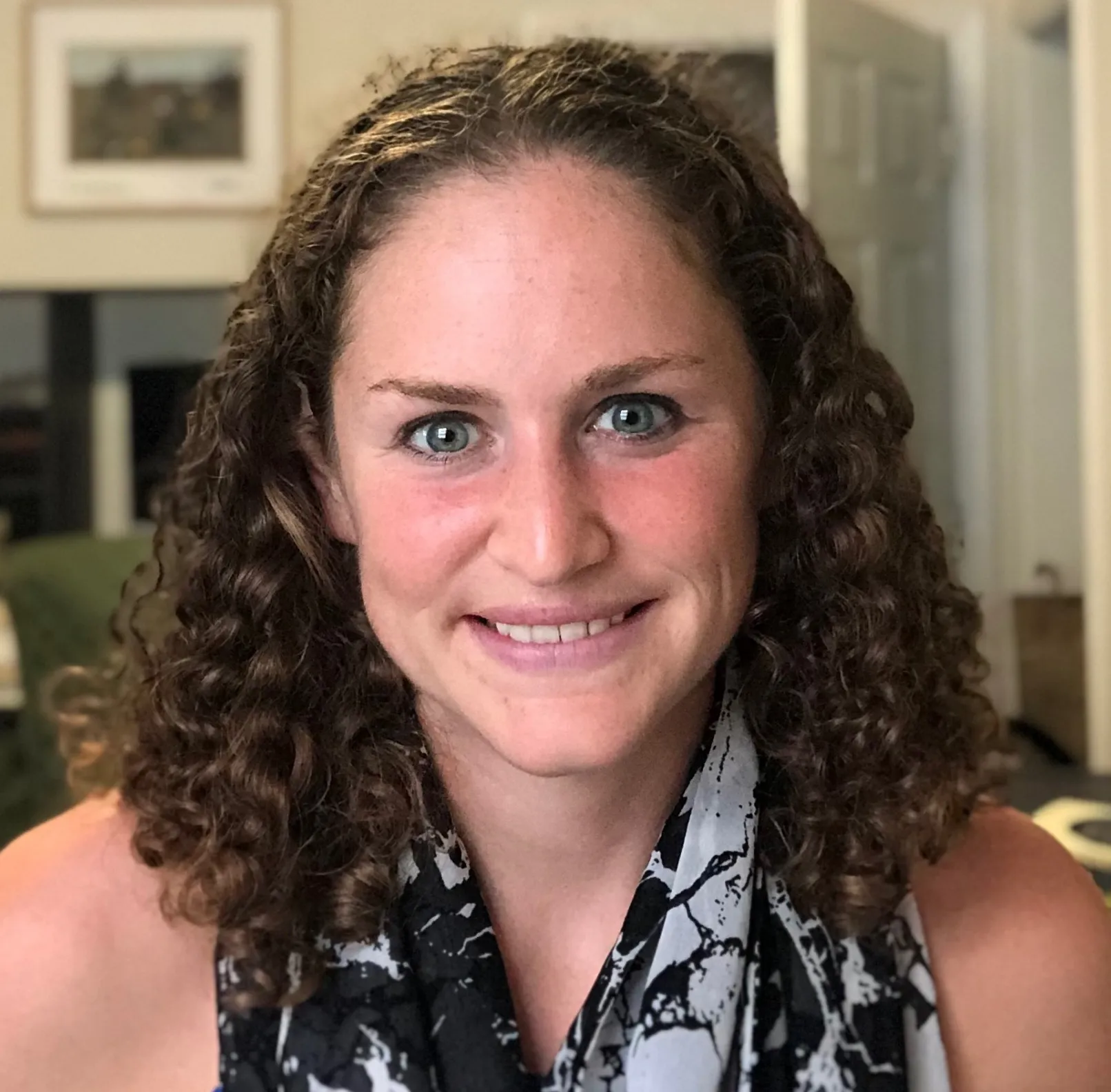 Ruth Tamara Shefner