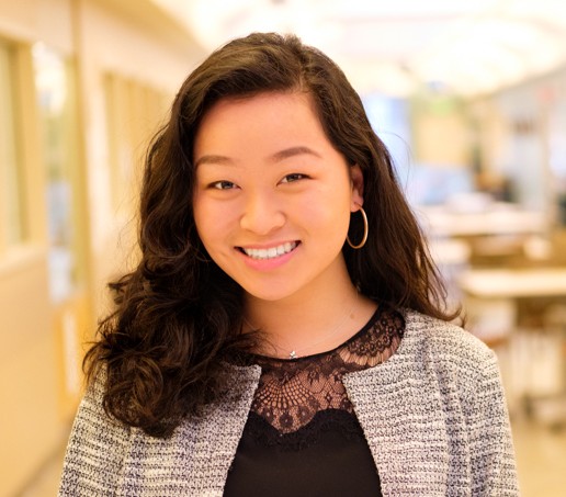 Stacie Tao