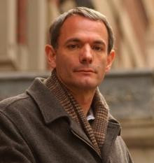 Julien Teitler