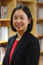 Sarah Tom