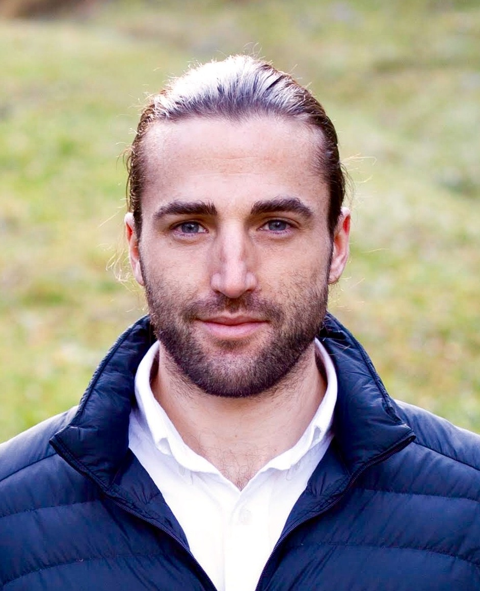 Gerard Torrats-Espinosa