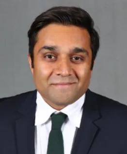 Ashwin Vasan