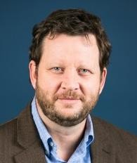 Eric Verhoogen