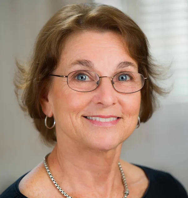 Virginia Rauh