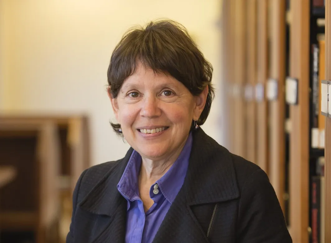 Jane Waldfogel