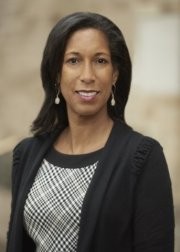 Gina Wingood
