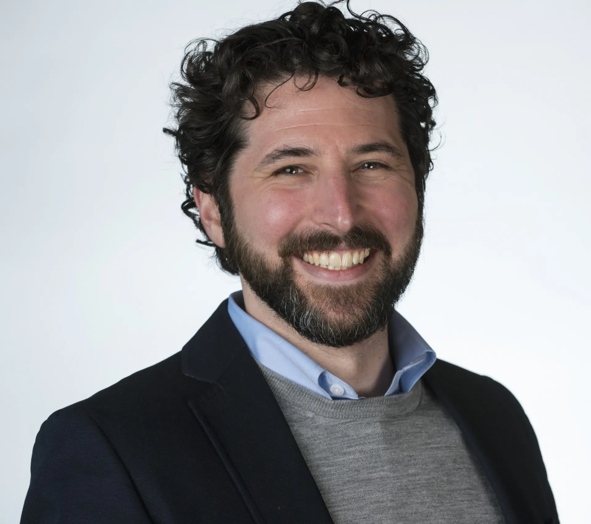 Daniel W Belsky