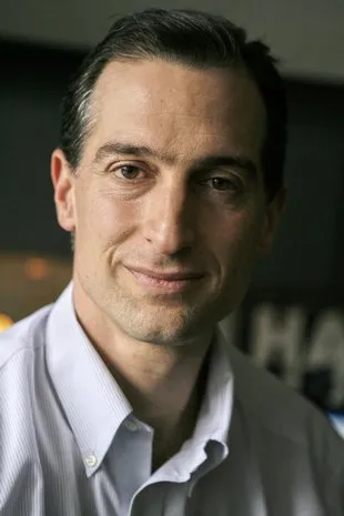 Charles Branas